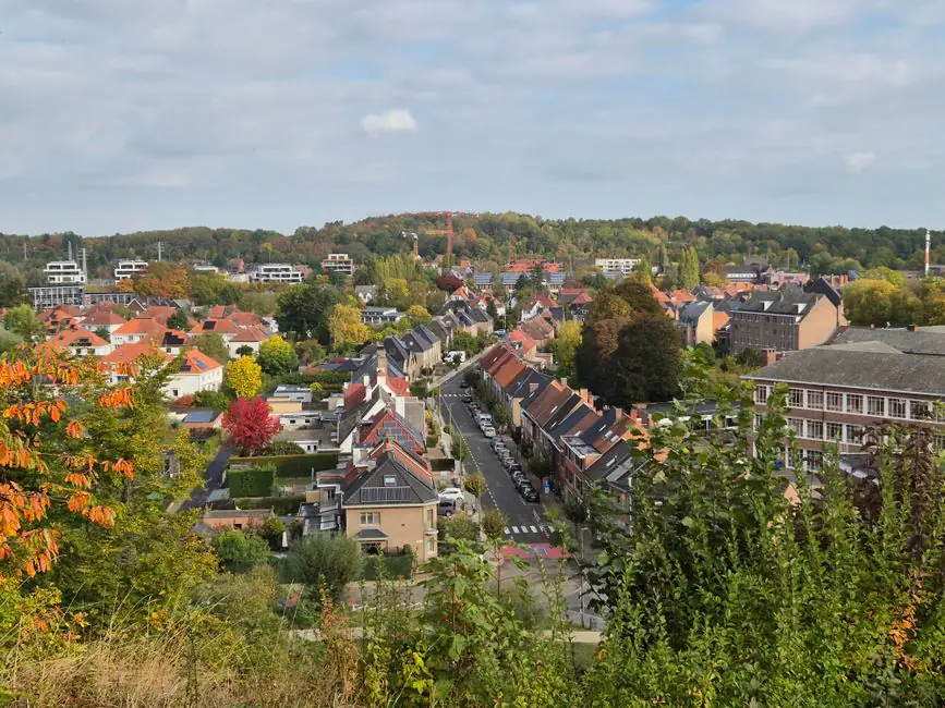 Lubbeek live camera view on VolveVision