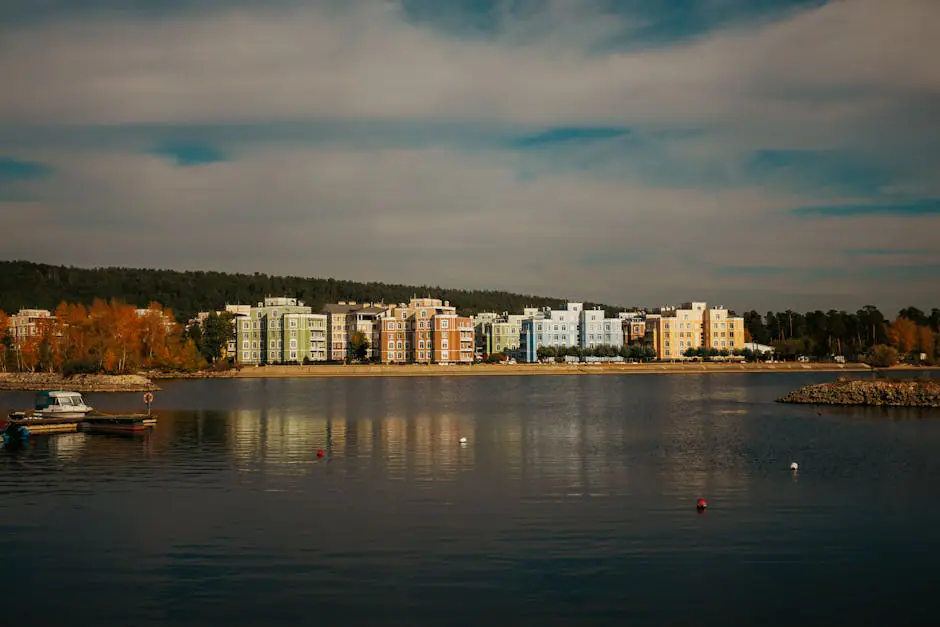 Vista en vivo de Ludvika kommun en VolveVision