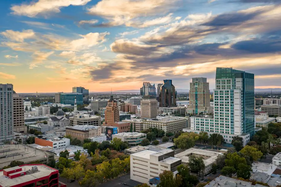 Albuquerque live camera view on VolveVision