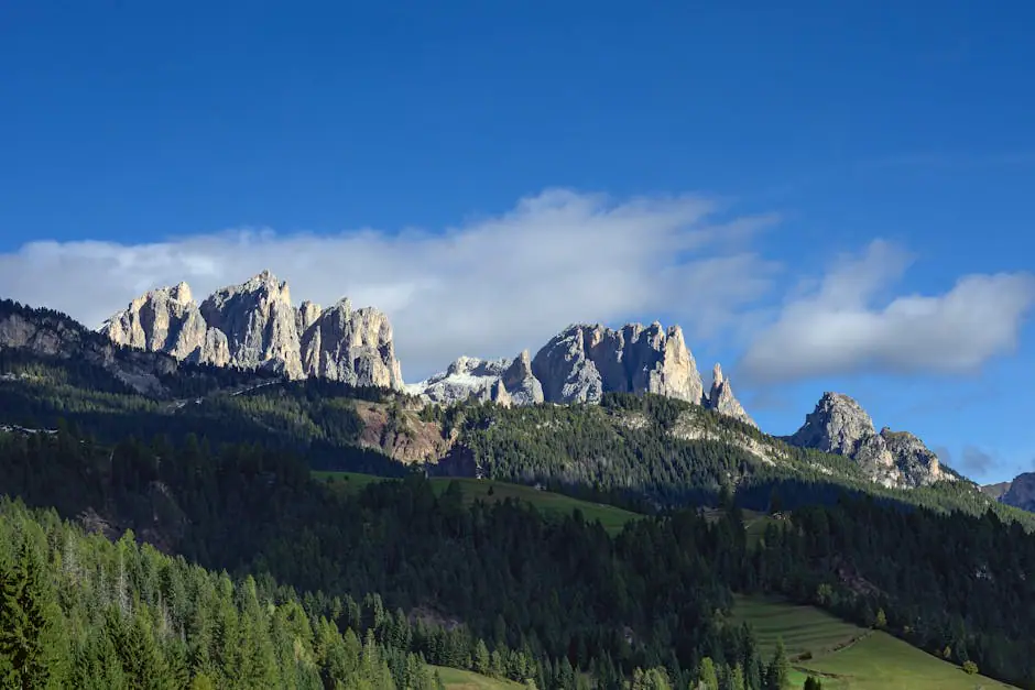 Pozza di Fassa live camera view on VolveVision