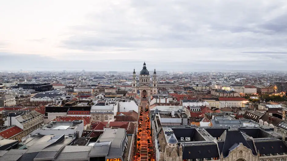Vista en vivo de Szentgál en VolveVision