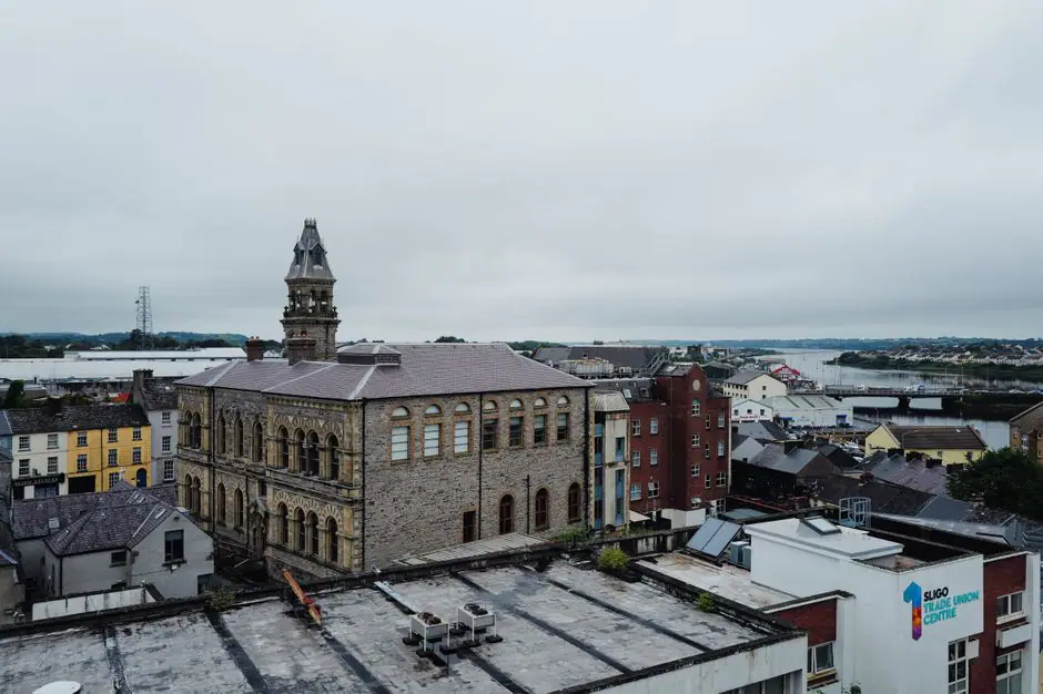 New Ross live camera view on VolveVision