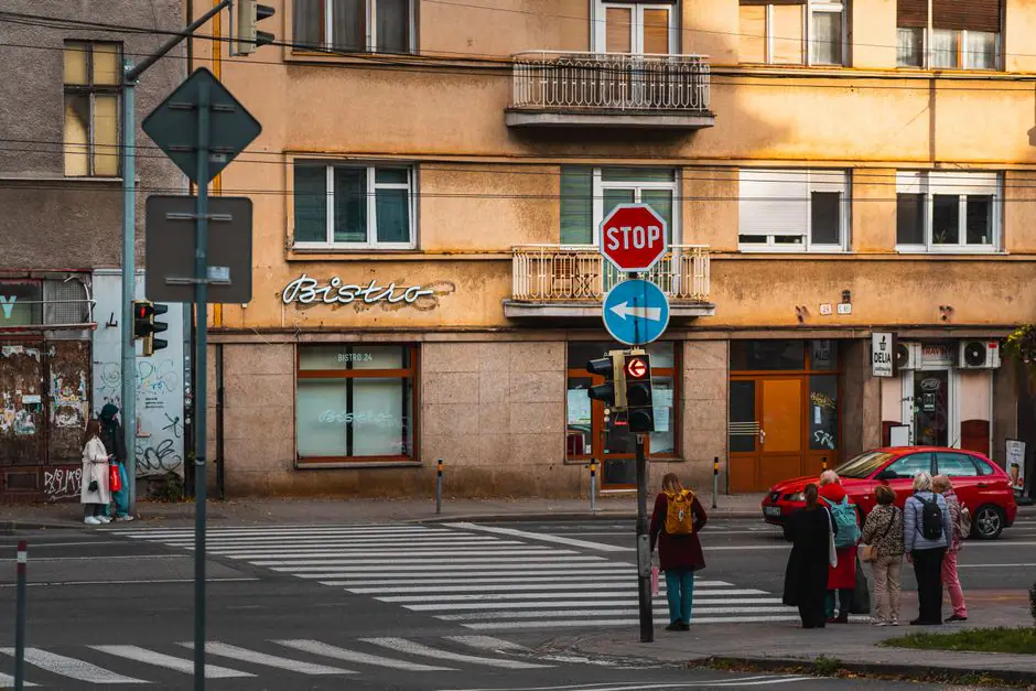 Vista en vivo de Bratislava en VolveVision