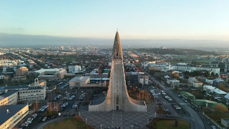 Stokmarknes live camera view on VolveVision