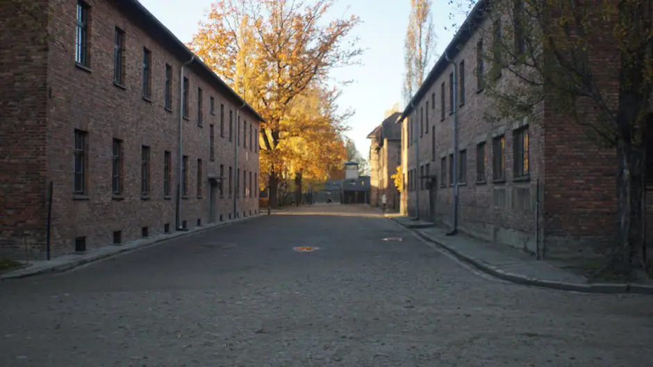Vista en vivo de Oświęcim en VolveVision