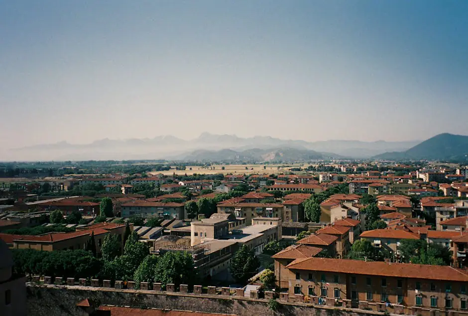 Minturno live camera view on VolveVision