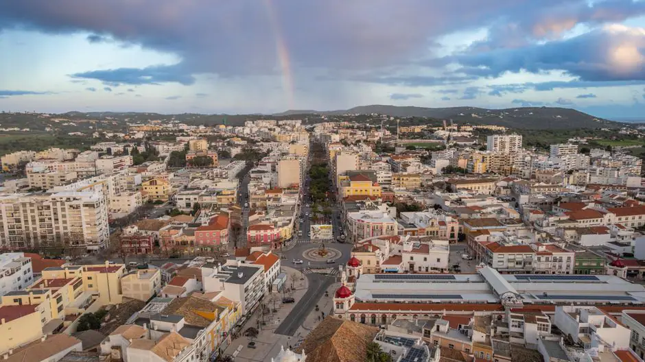 Faro live camera view on VolveVision