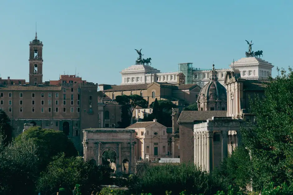 Vista en vivo de Romanos en VolveVision