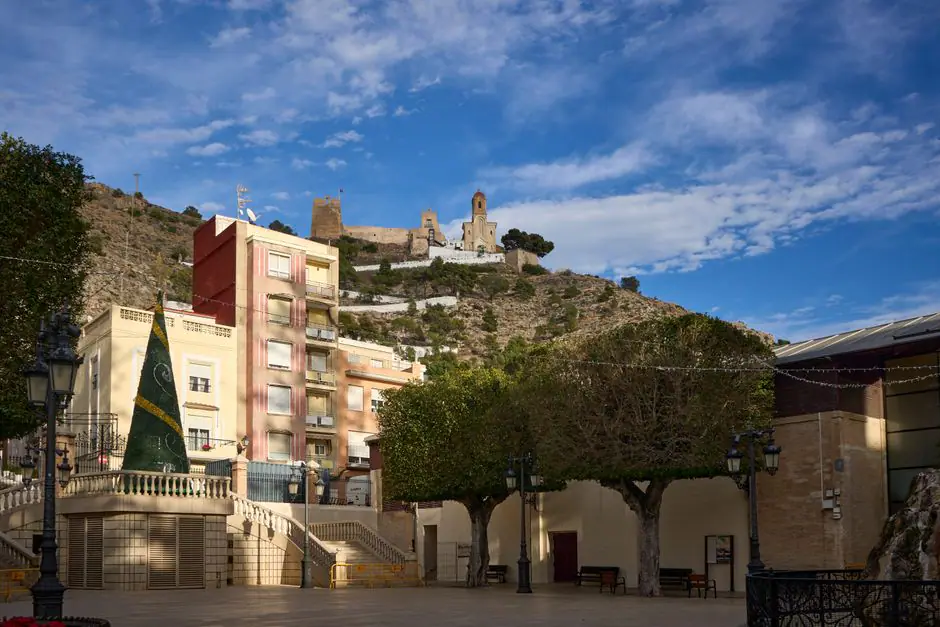 Vista en vivo de Cullera en VolveVision