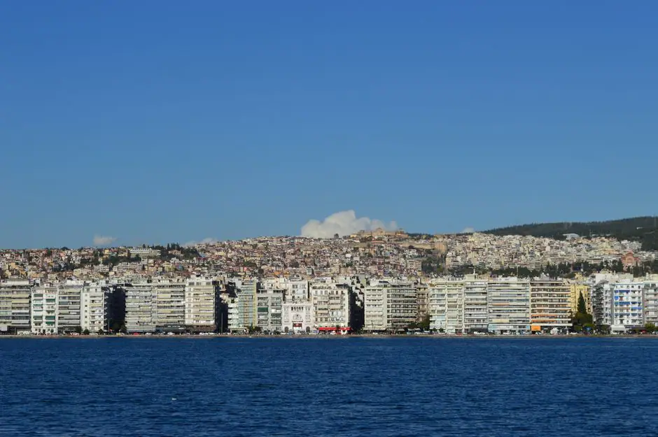 Vista en vivo de Δήμος Ωρωπού en VolveVision