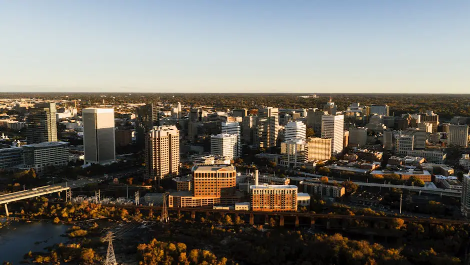 Huntsville live camera view on VolveVision