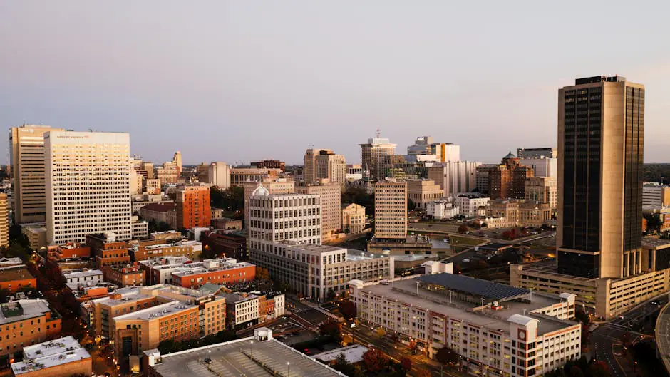 Springfield live camera view on VolveVision