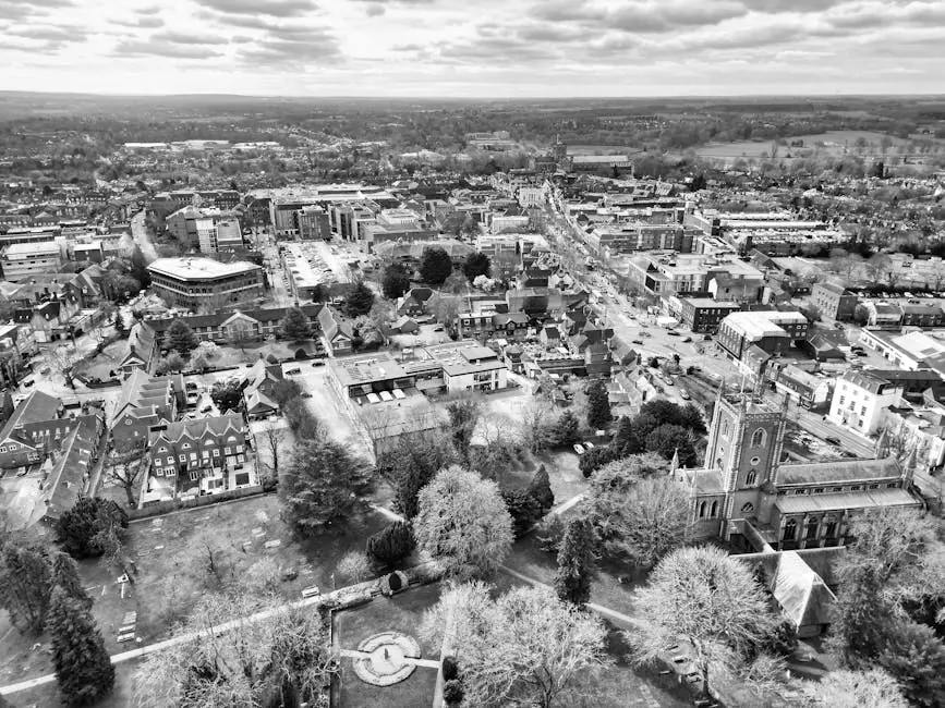Vista en vivo de Berkshire Occidental en VolveVision