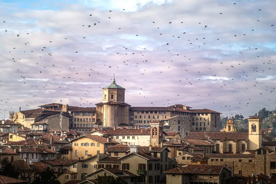 Pavullo nel Frignano live camera view on VolveVision