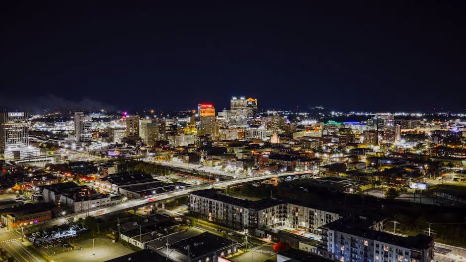 Little Rock live camera view on VolveVision