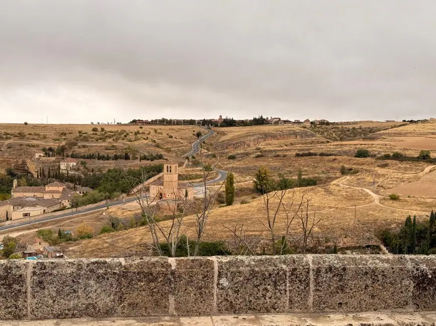 Aldeanueva de la Vera live camera view on VolveVision