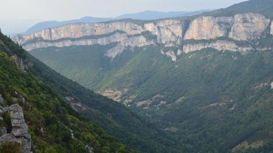 Онлайн-камера Autrans Meaudre En Vercors на VolveVision