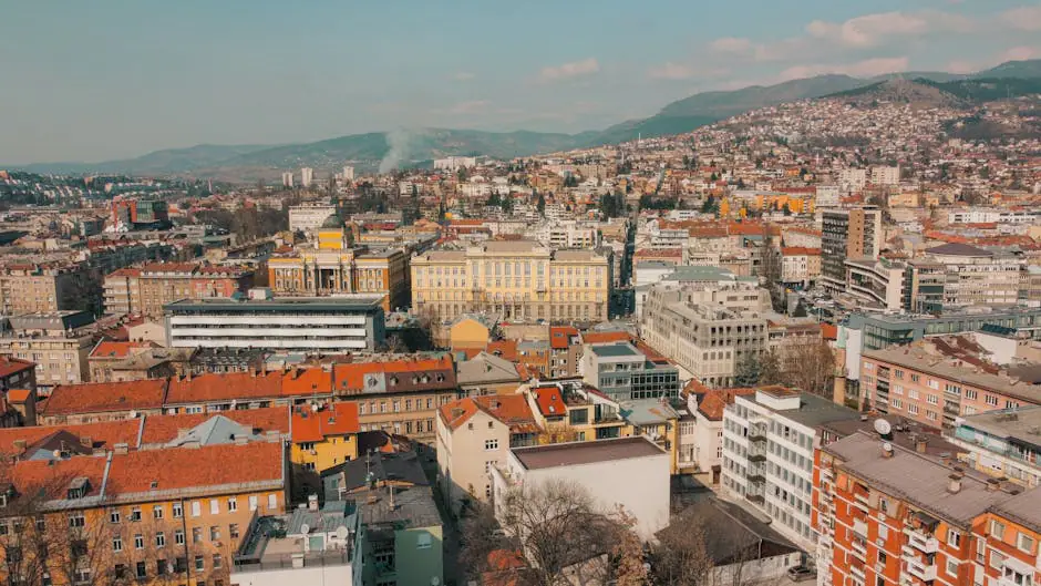 Bednja live camera view on VolveVision