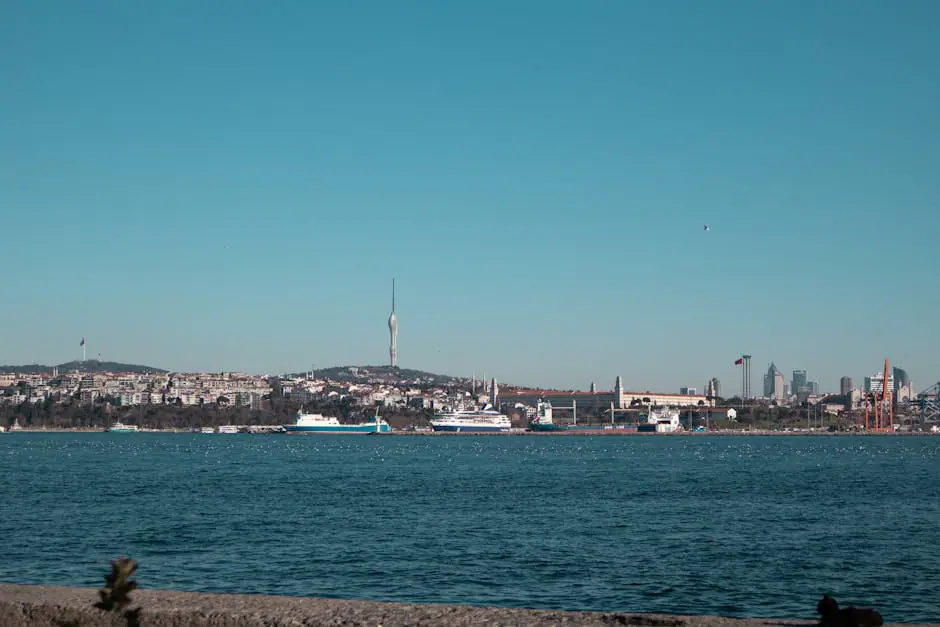 Vista en vivo de Göksun en VolveVision