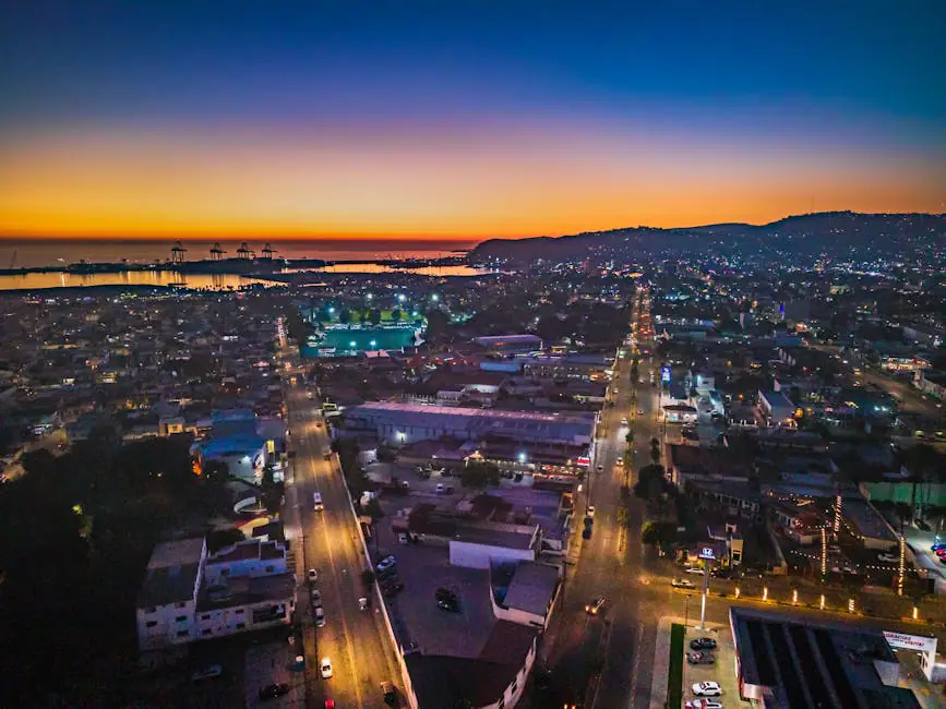 Redondo live camera view on VolveVision