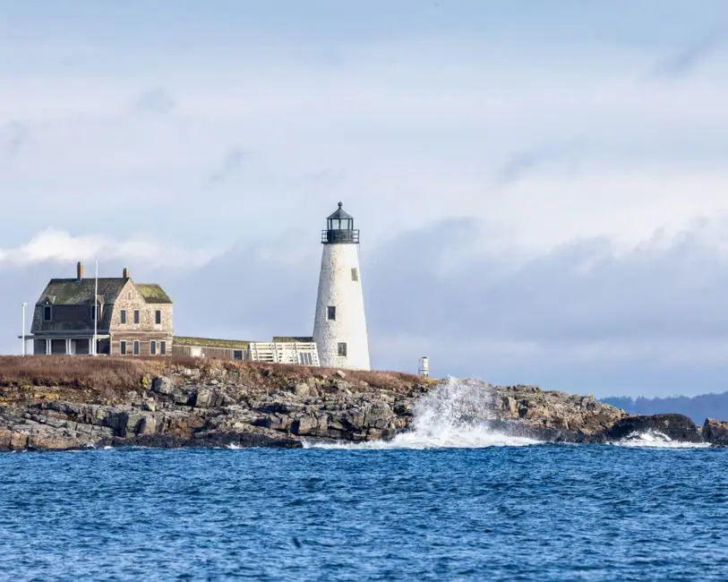 Biddeford live camera view on VolveVision