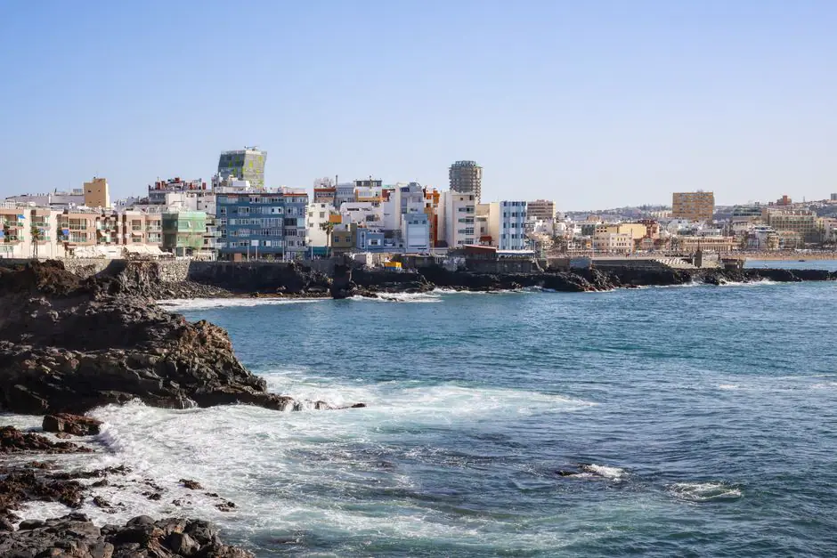 Онлайн-камера Santa Maria De Guia De Gran Canaria на VolveVision