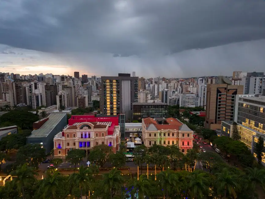 Piedade live camera view on VolveVision