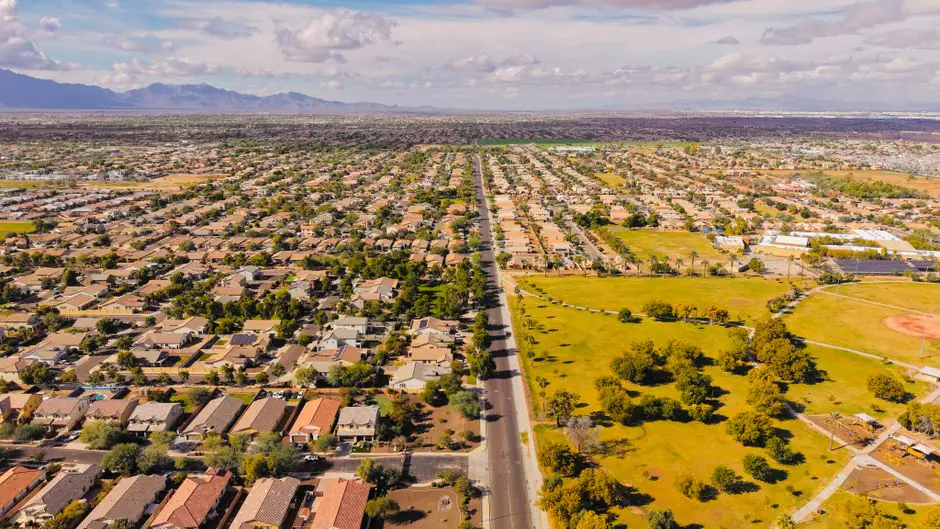 Gilbert live camera view on VolveVision