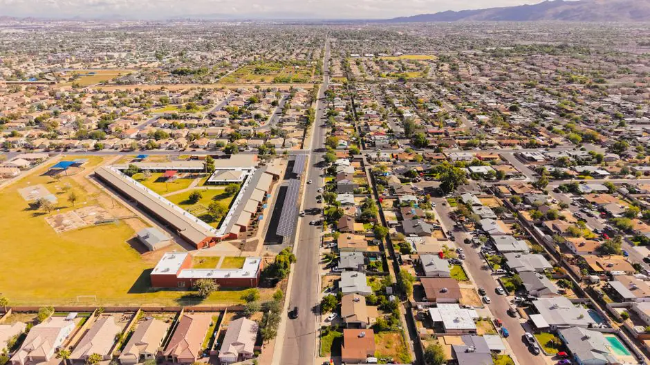 Mesa live camera view on VolveVision