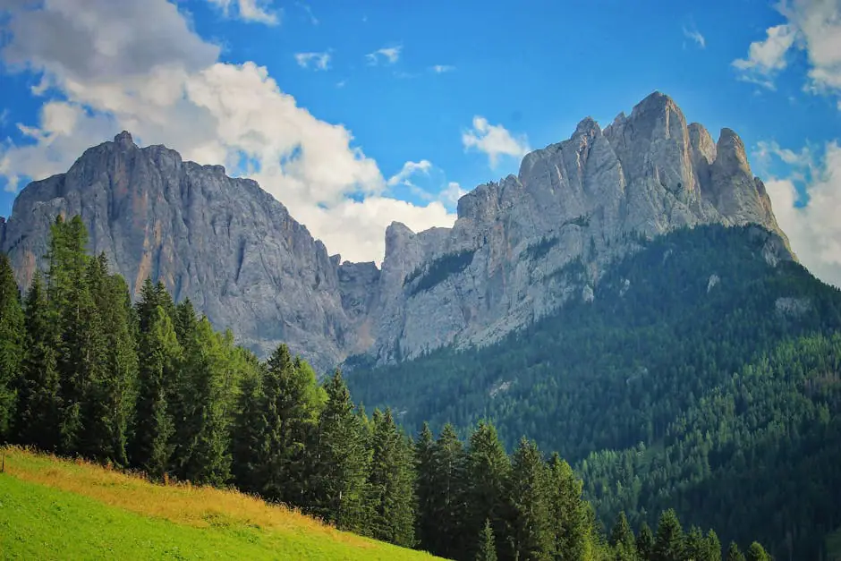 Vista en vivo de Soraga di Fassa en VolveVision