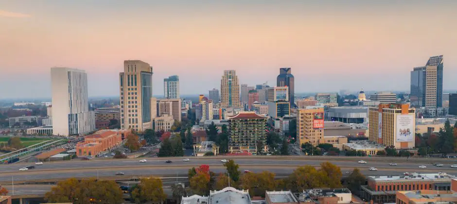 Vista en vivo de Auburn en VolveVision