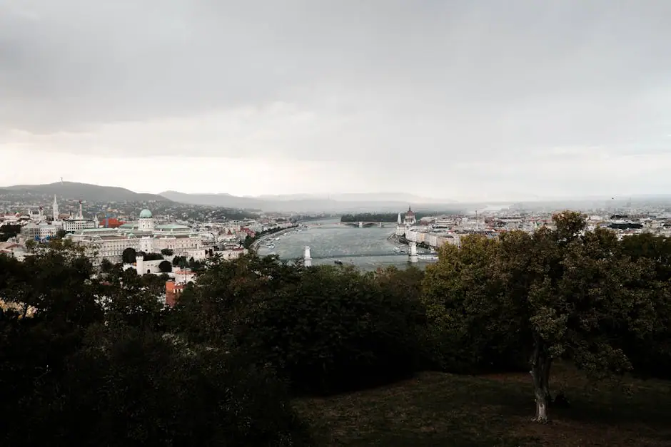 Vista en vivo de Dunakeszi en VolveVision