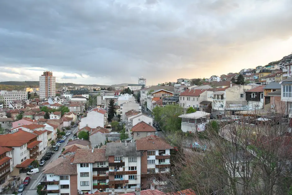 Gorje live camera view on VolveVision