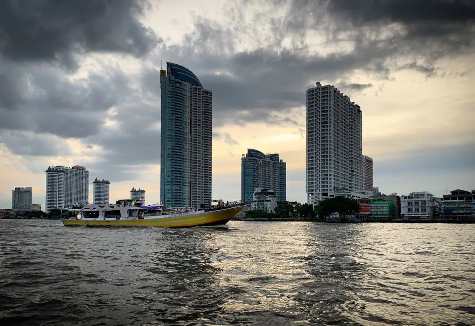 Vista en vivo de บางขนาก en VolveVision