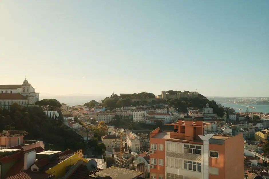 Vista en vivo de Fátima en VolveVision