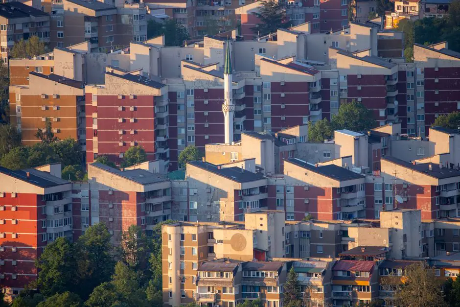 Kijevo live camera view on VolveVision