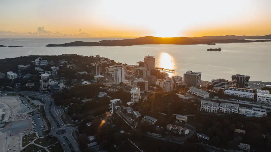 Ilha live camera view on VolveVision
