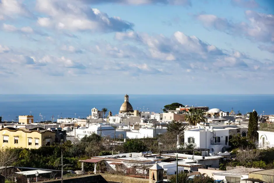 Vista en vivo de Sciacca en VolveVision