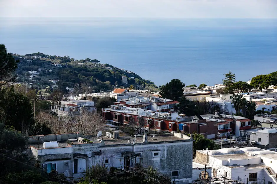 Vista en vivo de Giugliano in Campania en VolveVision