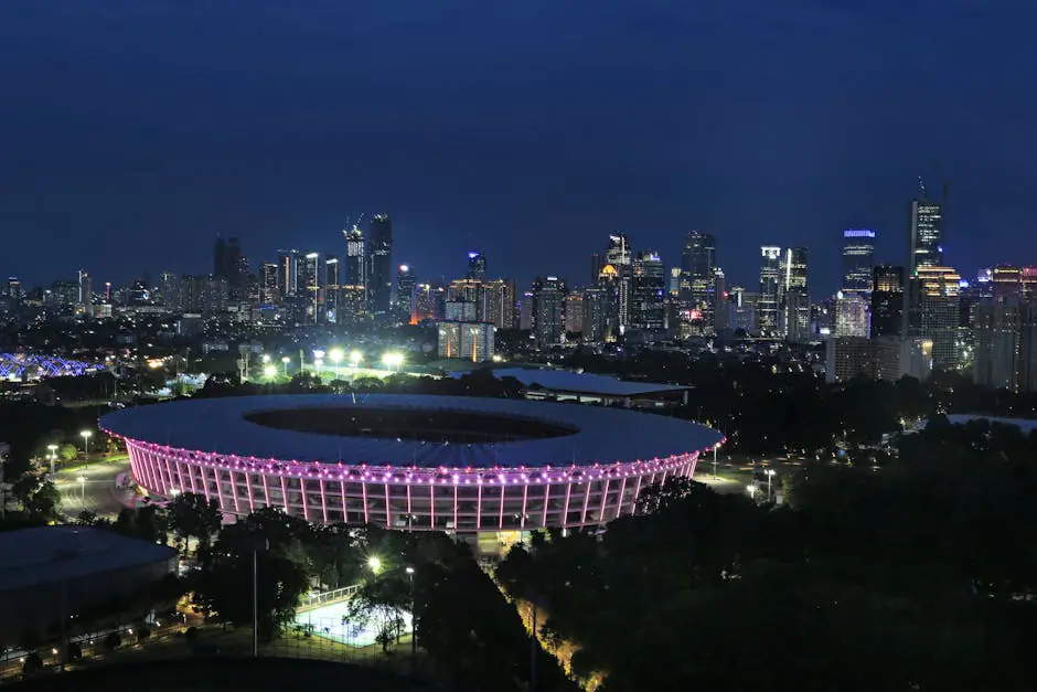 Komen live camera view on VolveVision