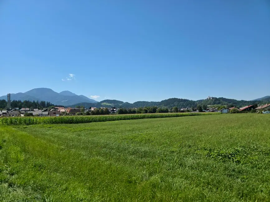 Velenje live camera view on VolveVision