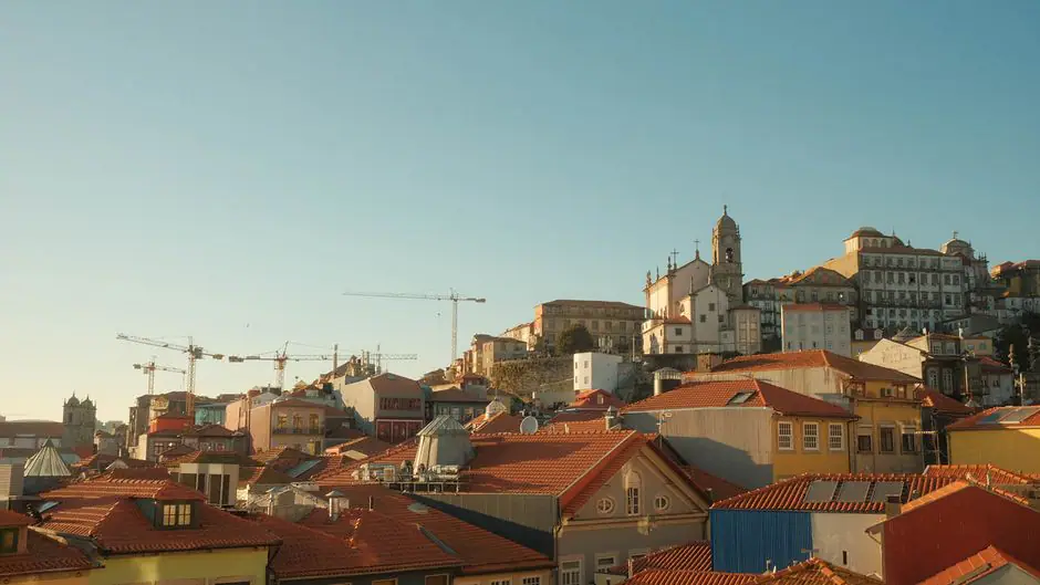 Gumiel de Izan live camera view on VolveVision