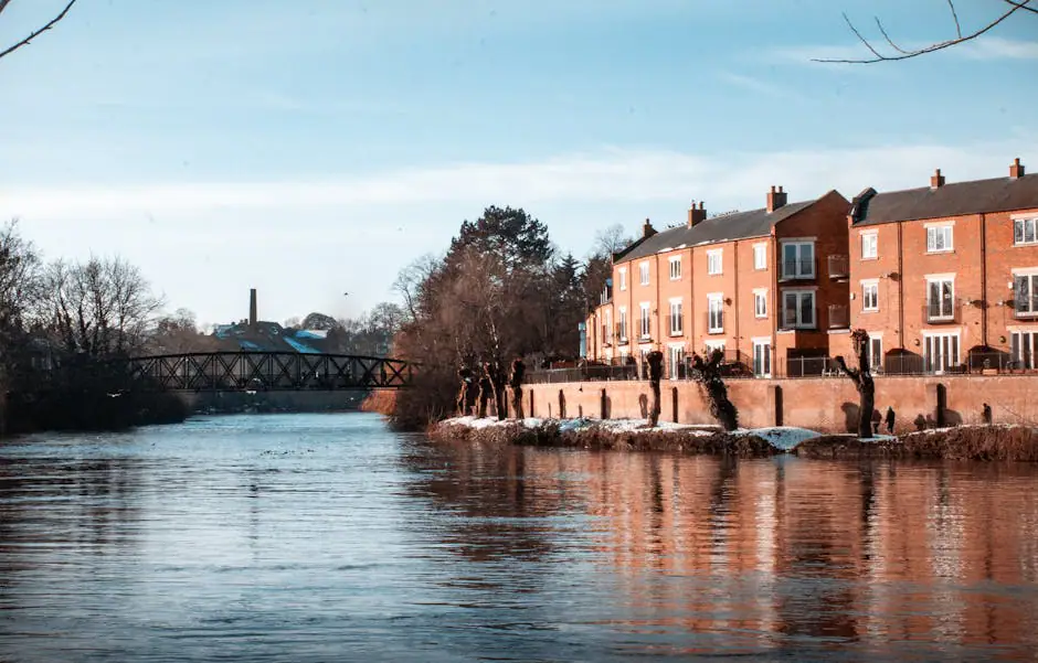 Shrewsbury live camera view on VolveVision