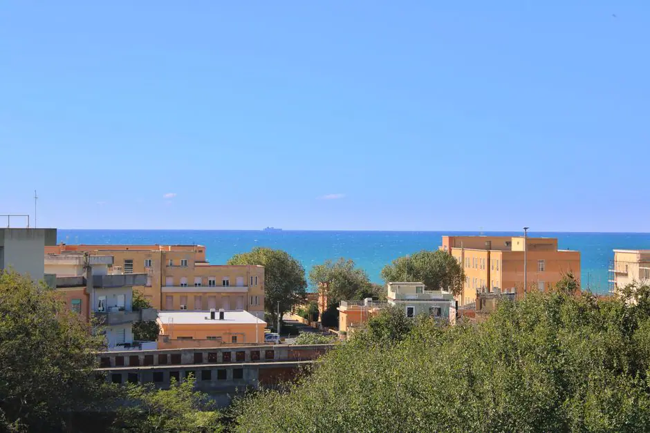 Nettuno live camera view on VolveVision