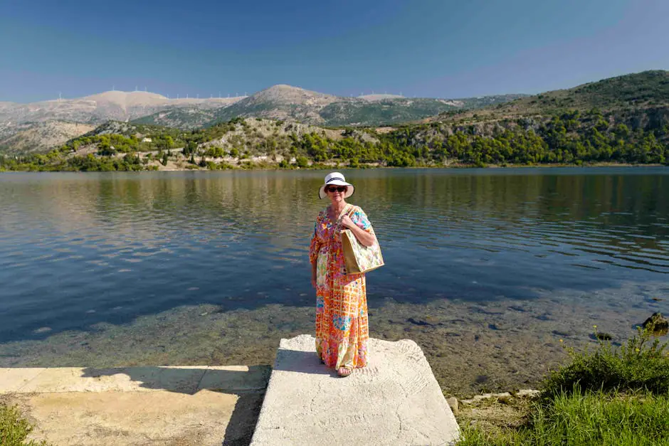 Vista en vivo de Municipal Unit of Lefkada en VolveVision