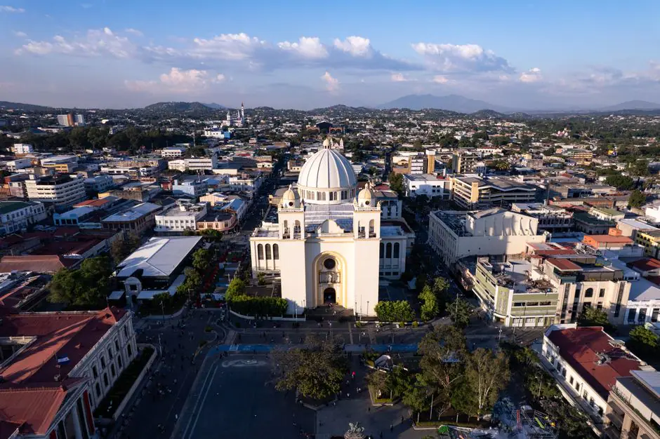 San Bartolome live camera view on VolveVision