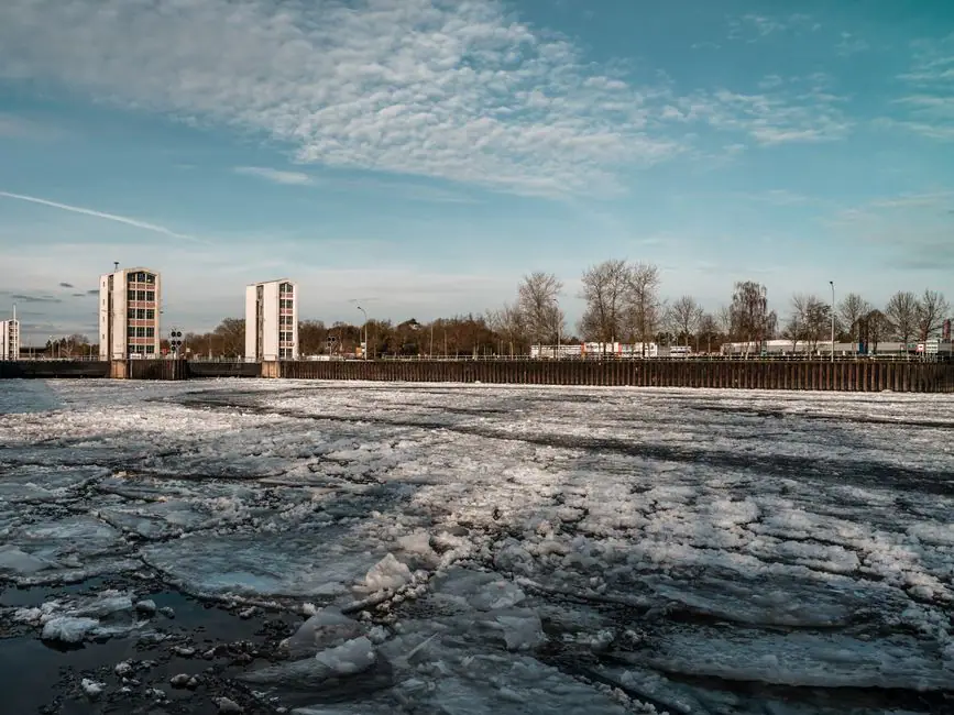 Vista en vivo de Schleswig en VolveVision