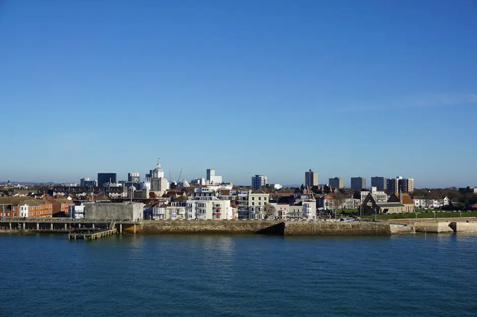 South Hams live camera view on VolveVision