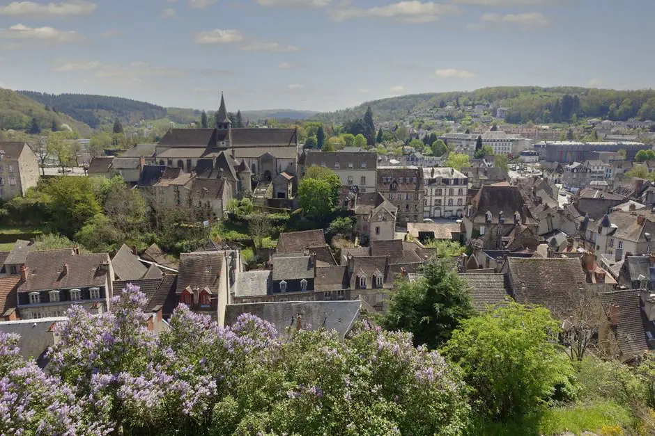Neufchatel Hardelot live camera view on VolveVision