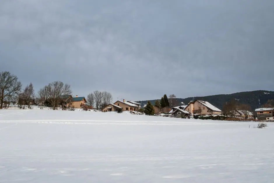 Laval En Belledonne live camera view on VolveVision